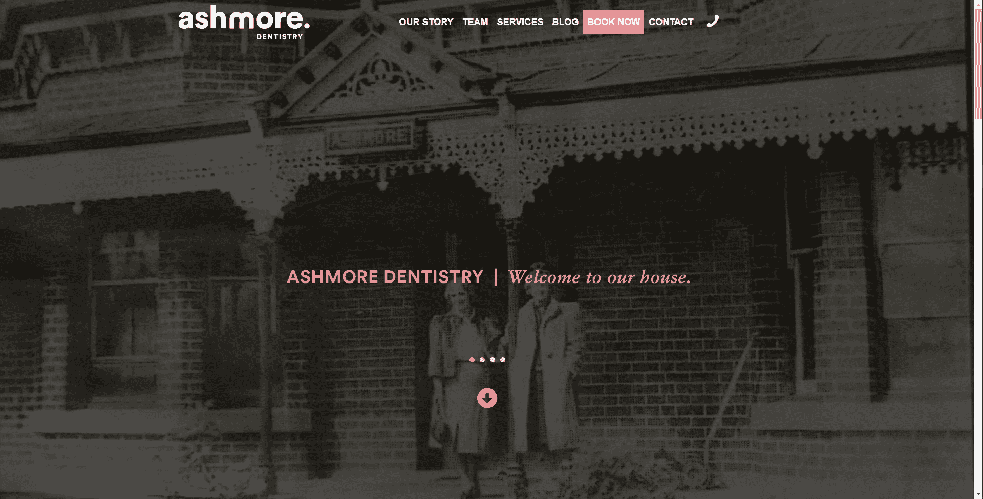 Ashmore Dental Ashmore Dental