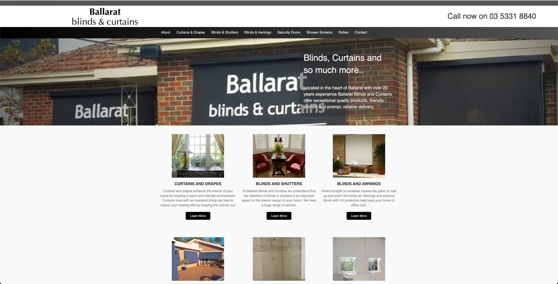 Ballarat Blinds