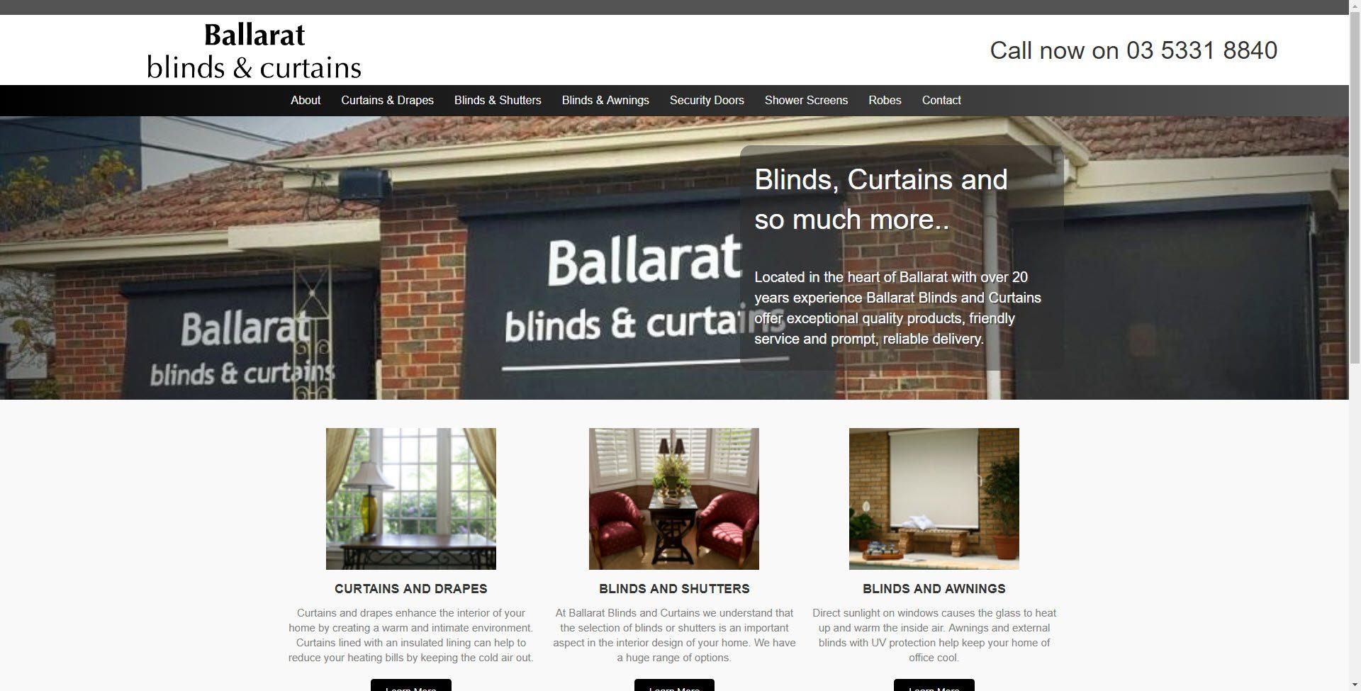 Ballarat Blinds Ballarat Blinds