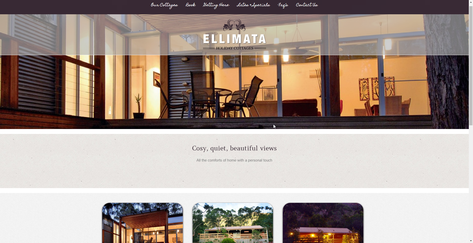 Ellimata