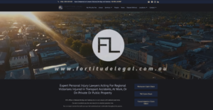 Fortitude Legal