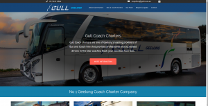 Gull Coach Charter