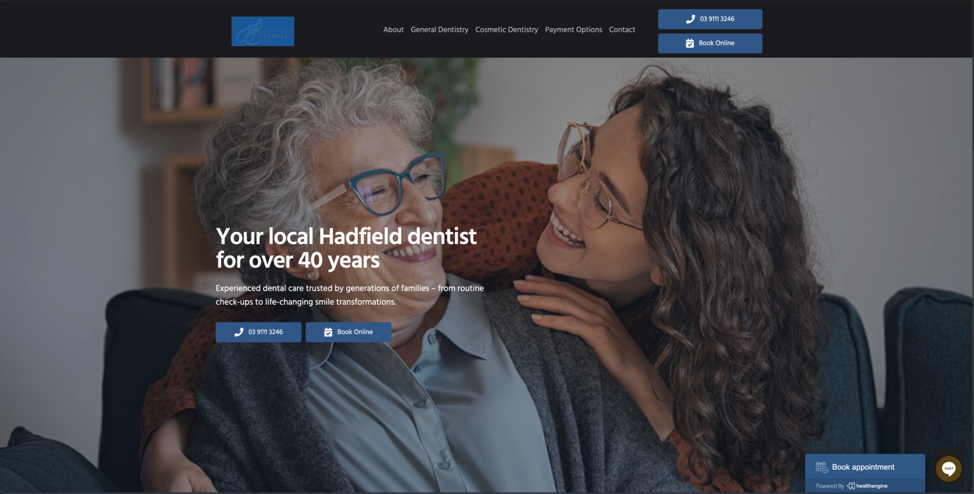 Hadfield Dental