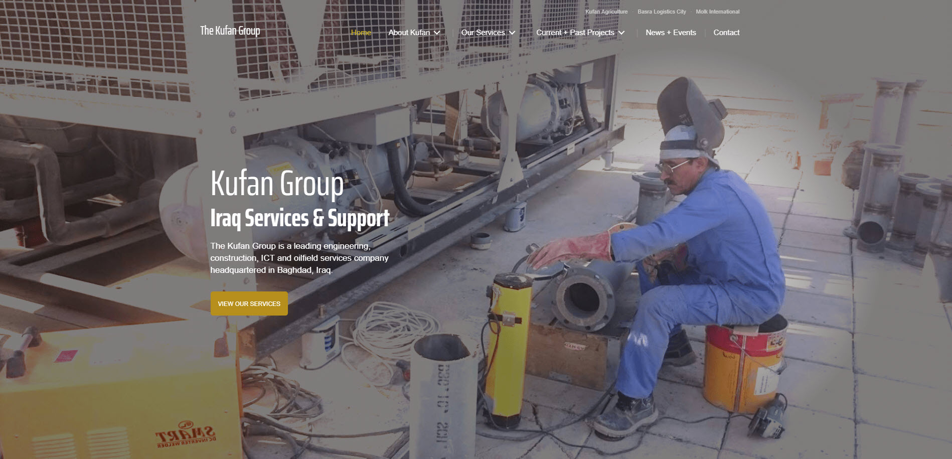 Kufan Group Kufan Group