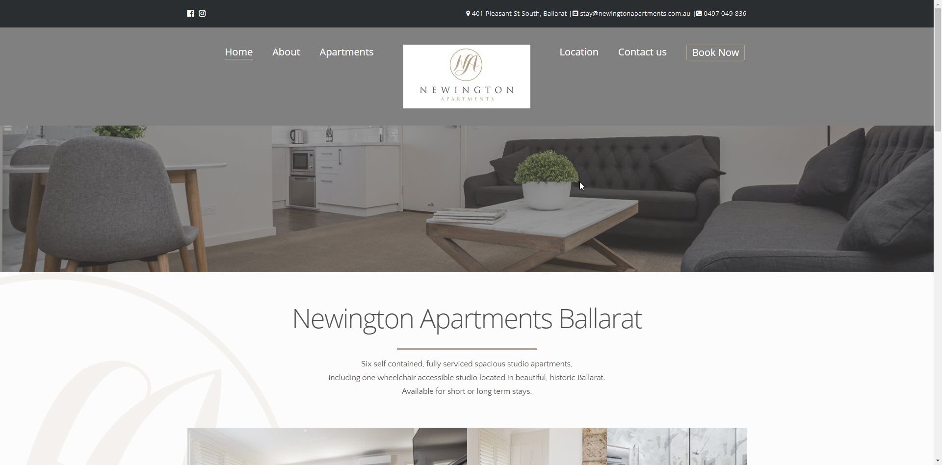 Newington Apartments Newington Apartments