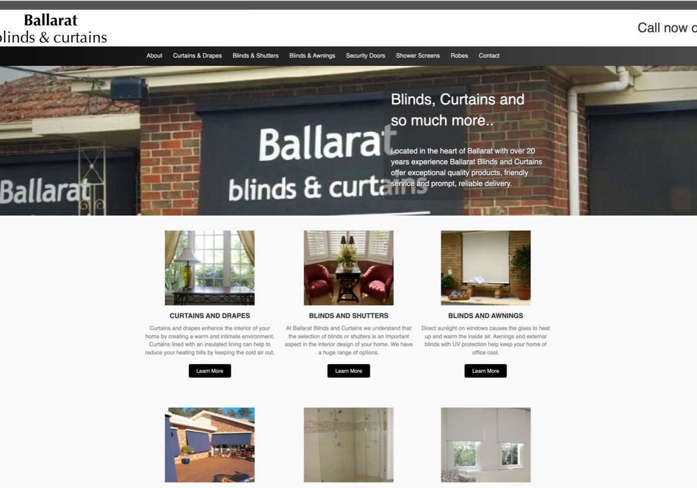 Ballarat Blinds