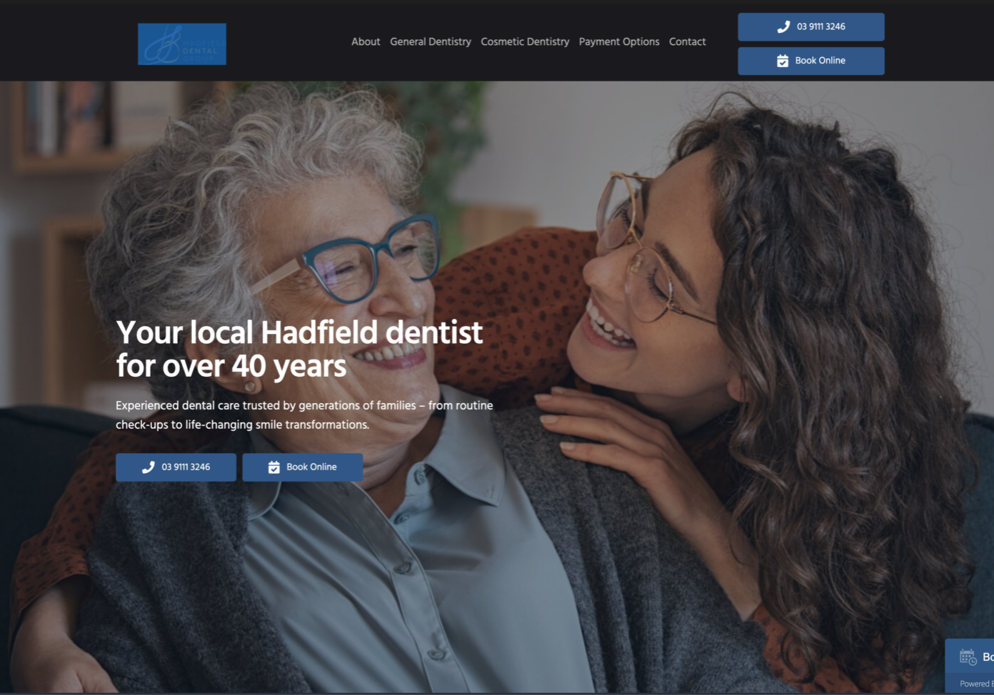 Hadfield Dental