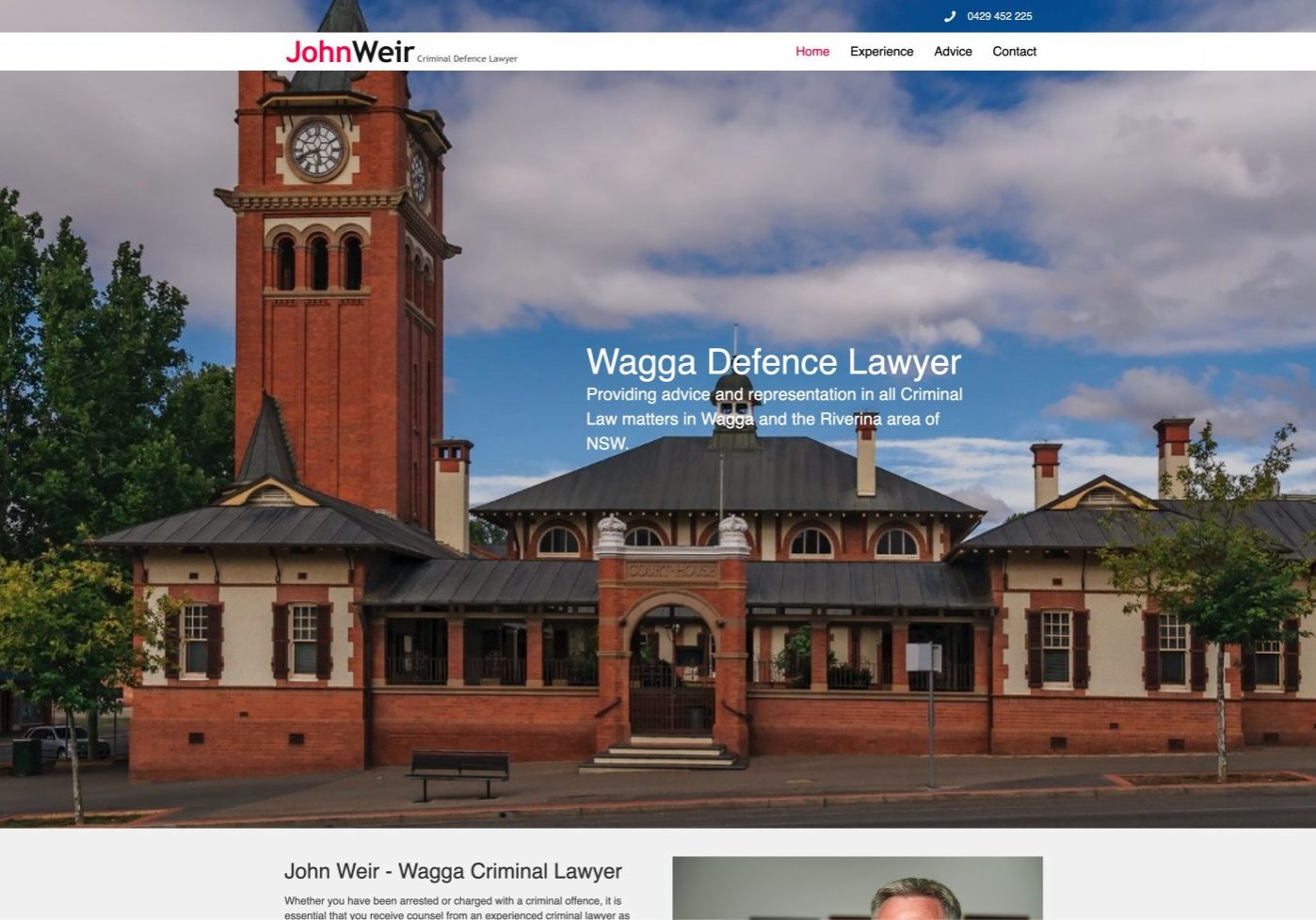 Wagga Lawyers