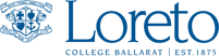 Loreto College Ballarat Logo New Loreto College Ballarat Logo New